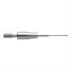 A-5003-4790 - M2 Ø0.5 mm ruby ball star stylus centre, tungsten carbide stem, L 18.5 mm