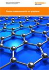 Application summary: Raman measurements on graphene