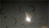 Laser melting montage