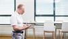 Renishaw and RLS help to drive a robot revolution