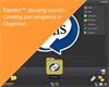 Equator™ gauging system - Creating Part Programs in Organiser