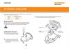 Installation guide: Ri interface cable guide