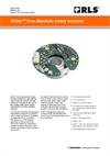 Orbis true absolute rotary encoder