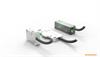 non-contact position encoders