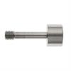 A-5003-5679 - M5 to M2 stainless steel cube bolt, L 28 mm