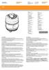 RP3 user's guide