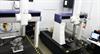 Kawasaki CMM case study - Revo-equipped CMMs at Kawasaki's Maryville