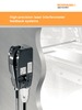 High precision laser interferometer feedback systems brochure