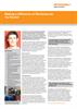 Case study: Making a difference at Renishaw plc - Taz Pannett
