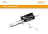 Installation guide: RGA22 scale applicator