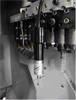 Platen-mounted probe with 'T' stylus - Citizen lathe