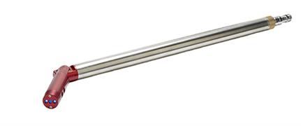 C-ALS Cavity Auto-scanning Laser System probe