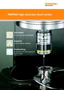 Brochure: RMP600 high accuracy touch probe