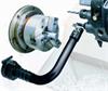 Lathe tool setting