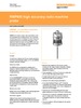 RMP600 data sheet