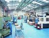 Castle Precision's workshop