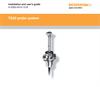 Installation and user’s guide: TS20 probe system
