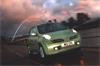 Nissan Micra built in Sunderland
