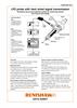 LP2 probe with hard wired signal transmission data sheet
