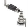 QC20-W with centre pivot