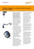 New multisensor probe for portable arm CMMs