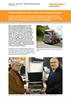 Case story – NC Service – QC20-W performance testing