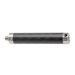 M5 thermostable carbon fibre extension, L 60 mm, D 11 mm