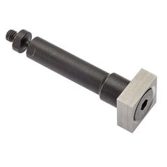 M4 tool datum block, tungsten carbide, L 32 mm