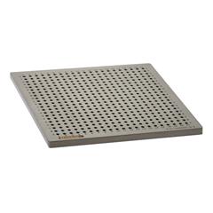 M6 plate, 12.7 mm x 300 mm x 300 mm