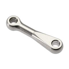 M4 stainless steel stylus crank