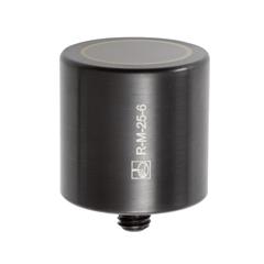 Ø25 mm x 25 mm magnet with M6 thread
