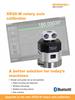 Flyer: XR20-W rotary axis calibrator upgrade