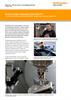 Small wonder impresses Red Bull F1 - JK Engineering case study