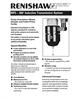 MP3 - 360° induction transmission system data sheet