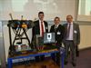 Equator Scottish launch