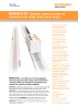 Data Sheet: RESOLUTE™ absolute optical encoder for Panasonic A5/A5L /A5N servo drives