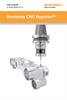 Renishaw CNC Reporter user's guide