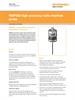 RMP600 data sheet