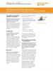 How Renishaw’s inVia Raman system provides high spectral resolution from a 250 mm focal length spectrometer