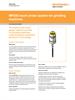 Datasheet: MP250 touch probe data sheet