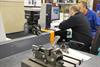 Case story – ANT REVO – REVO measuring blade profile