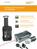 XL-80 laser system brochure