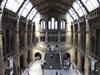 Natural History Museum London by Green Lane