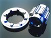 Hewland, machined component