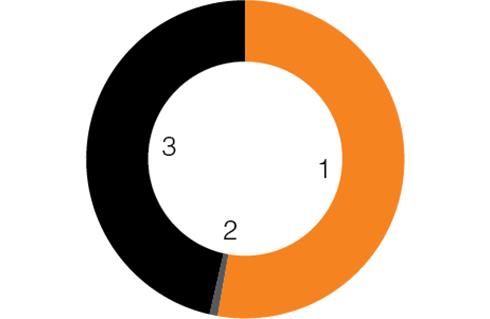 Shareholder profile further information 2023