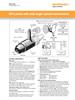 MP3 - wide angle optical transmission data sheet