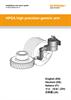 HPGA Installation & user guide