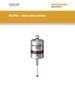 RLP40 Installation guide