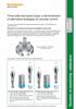 (AP302 addendum) Three pillar test piece: an example of dynamic re-machining 