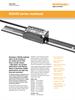Data sheet: RGH40 series readhead